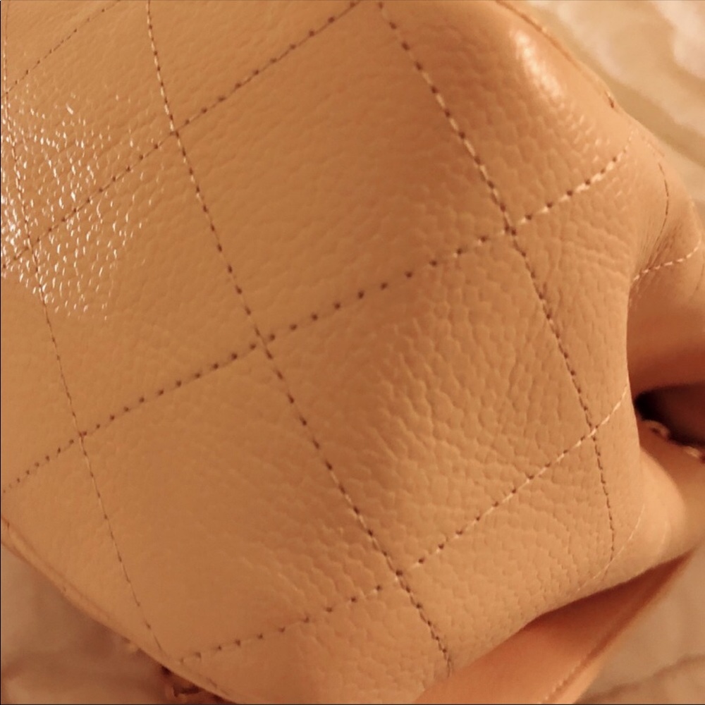 Chanel Beige Jumbo - Picture 5 of 8